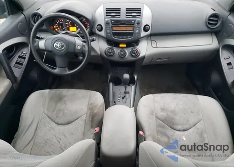 2011 Toyota Rav4 z USA, uszkodzony, nr VIN 2T3ZF4DVXBW097533